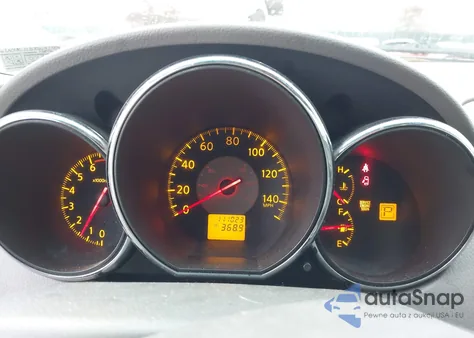 2005 Nissan Altima 2.5 S из США, поврежденный, VIN 1N4AL11DX5N915859